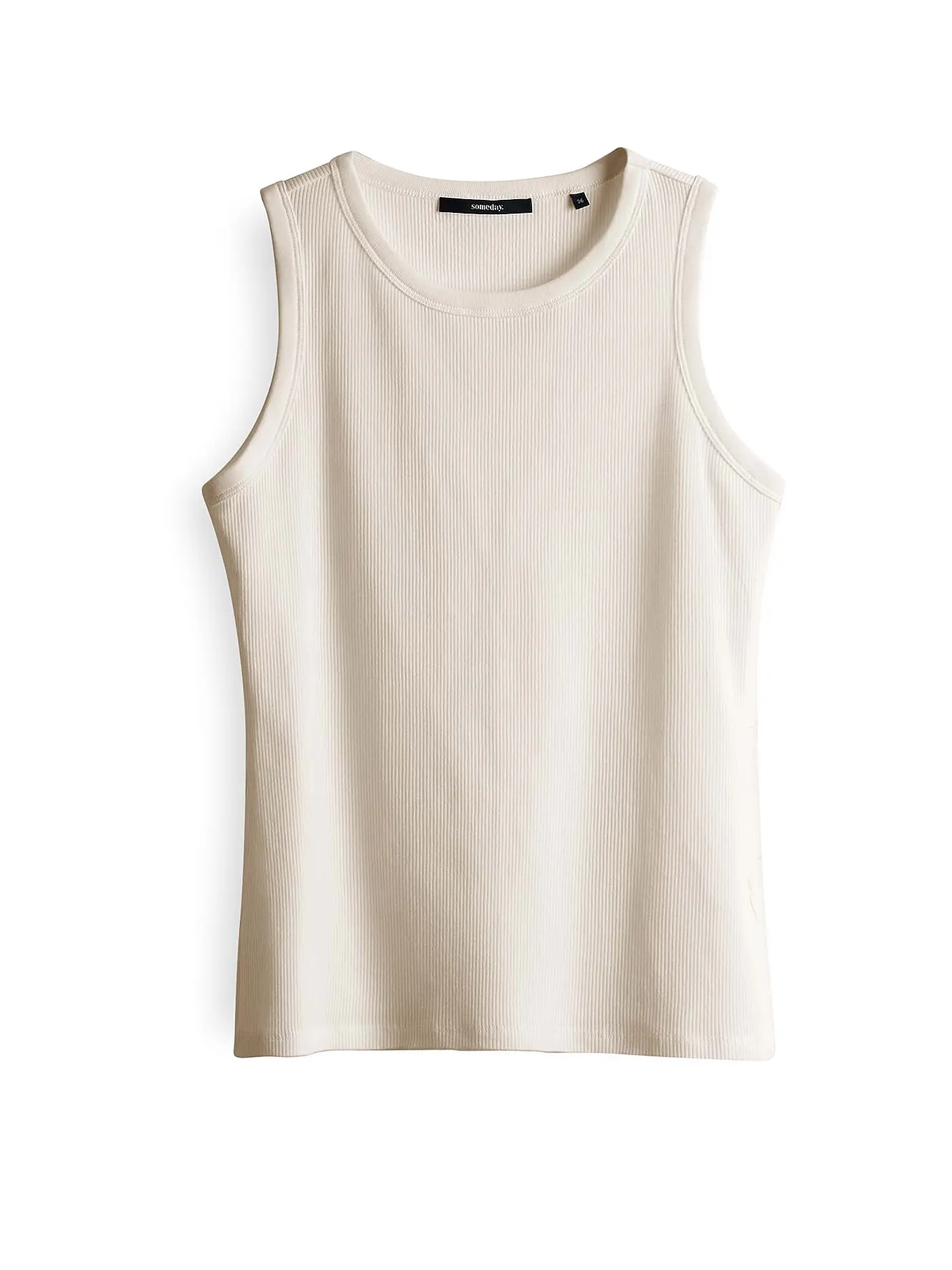 SOMEDAY | Top Slim Fit KLEANNE | 